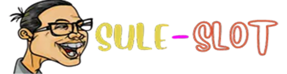 SULE SLOT Logo